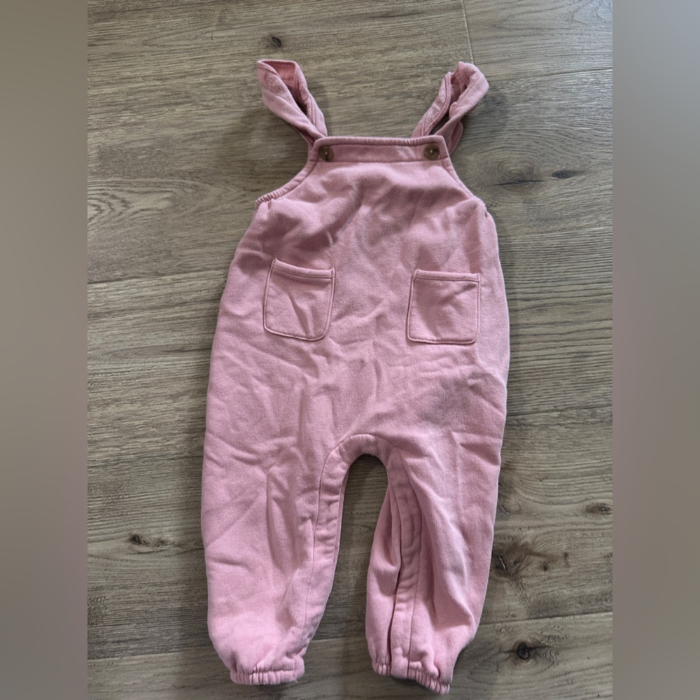 Old Navy Overalls